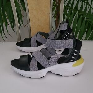 Sorel Straped Sandals ❤️